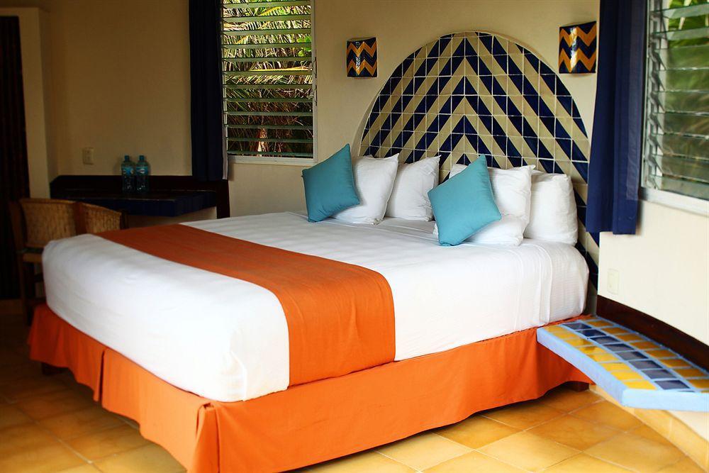 Las Ranitas Eco Boutique Hotel トゥルム エクステリア 写真