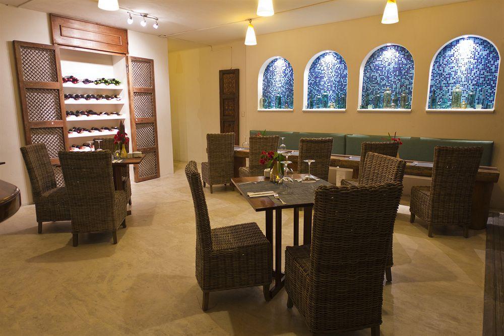 Las Ranitas Eco Boutique Hotel トゥルム エクステリア 写真