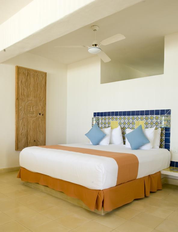 Las Ranitas Eco Boutique Hotel トゥルム 部屋 写真