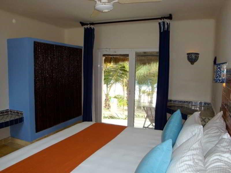 Las Ranitas Eco Boutique Hotel トゥルム エクステリア 写真