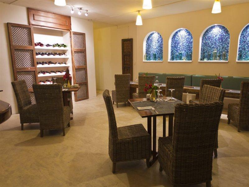 Las Ranitas Eco Boutique Hotel トゥルム エクステリア 写真