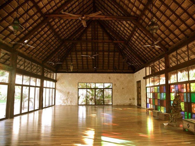 Las Ranitas Eco Boutique Hotel トゥルム エクステリア 写真