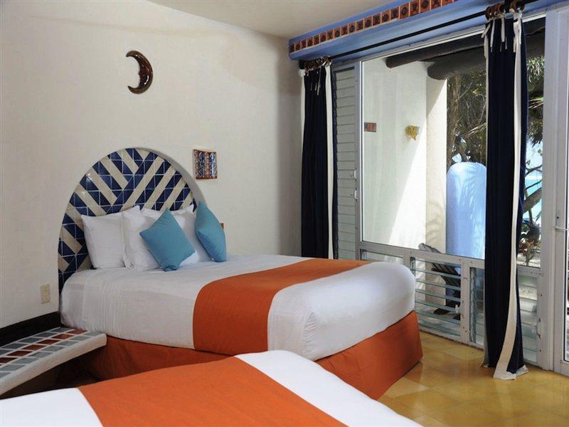 Las Ranitas Eco Boutique Hotel トゥルム エクステリア 写真