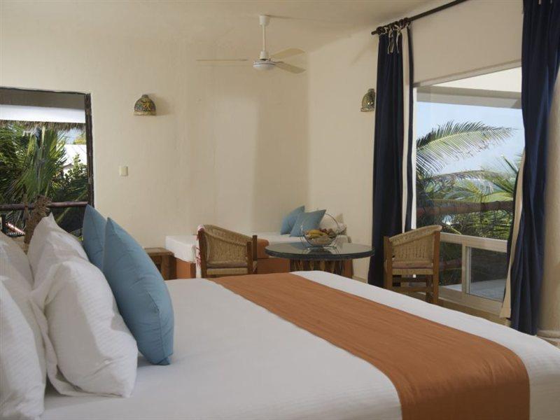 Las Ranitas Eco Boutique Hotel トゥルム エクステリア 写真