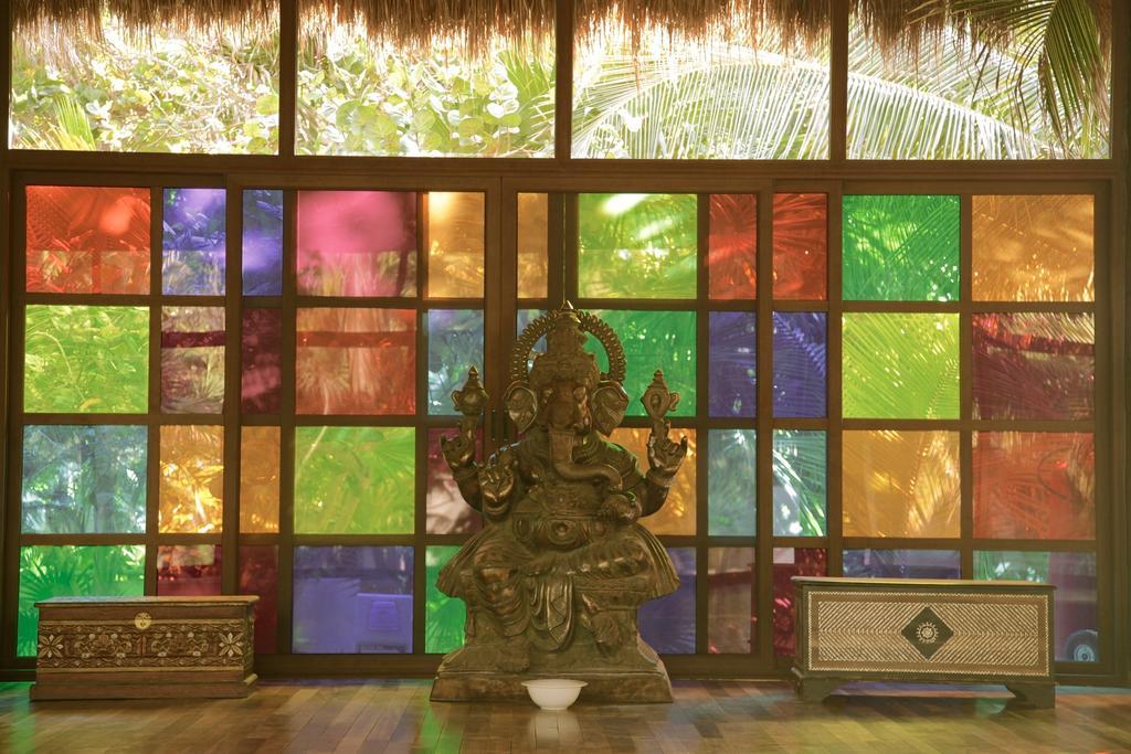 Las Ranitas Eco Boutique Hotel トゥルム エクステリア 写真